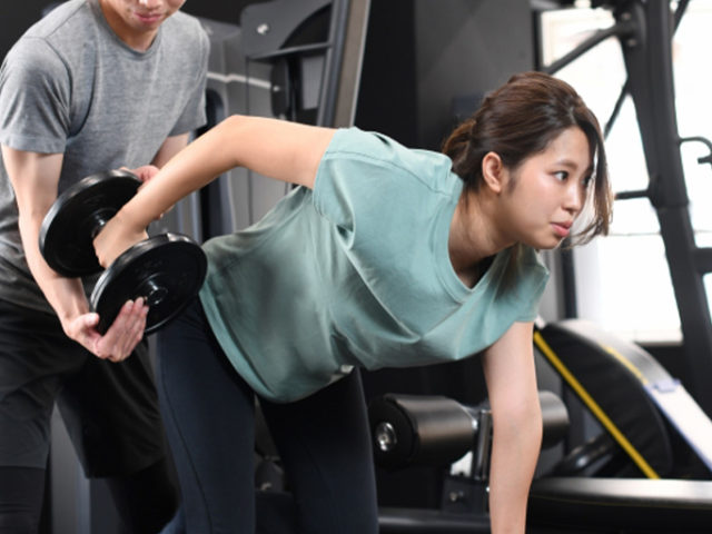 見落としがちなフォームの重要性