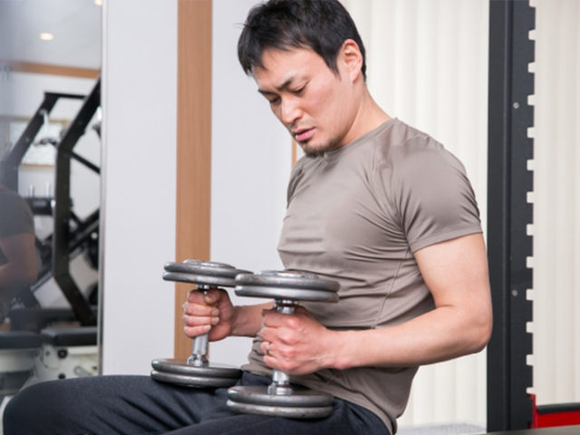 パーソナルジム初心者が失敗しないためのポイント