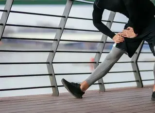 冬におすすめ！自宅でできる簡単筋トレ5選