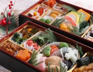 年末年始の食べ過ぎを引きずらないために