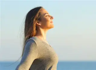 呼吸を変えると、ここまで変わる