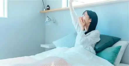 睡眠を変えるだけ！効果は変わる