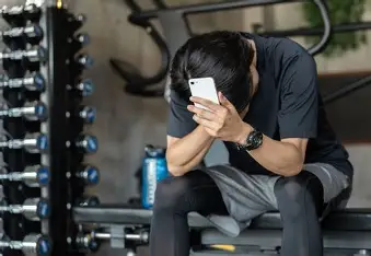 「運動が続かない…」を終わらせる。