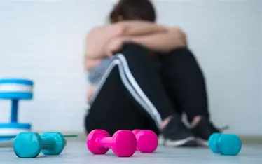 運動しているのに痩せない人共通点とは