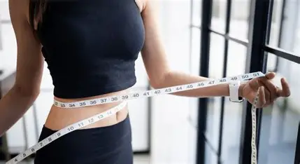 体重よりも見た目が変わる理由とは？