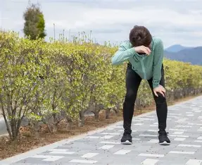 体力低下の本当の原因