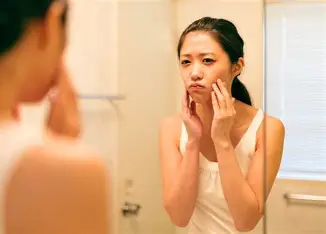 「痩せると顔が老ける」は本当？