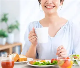 「痩せるために朝食は抜くべき？」