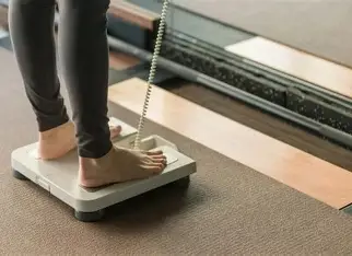 夏前なのに体重が増えた…