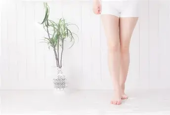 脚が変わりにくい理由とは？