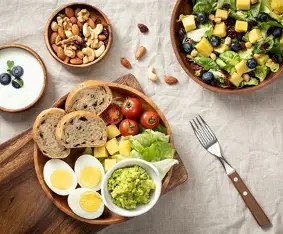 夏のダイエット食｜痩せたい人におすすめの食事