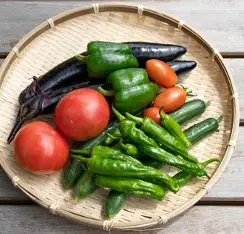 野菜