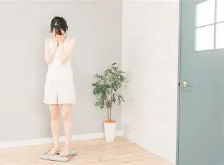 ダイエット停滞期はなぜ起こる？体重が減らない原因と乗り越え方