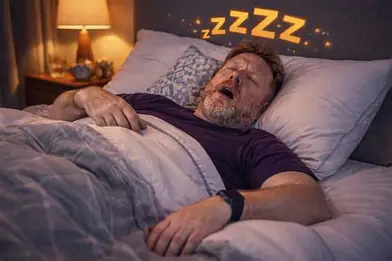 ダイエット中の睡眠不足は体重に影響する？痩せやすい身体づくりと睡眠の関係